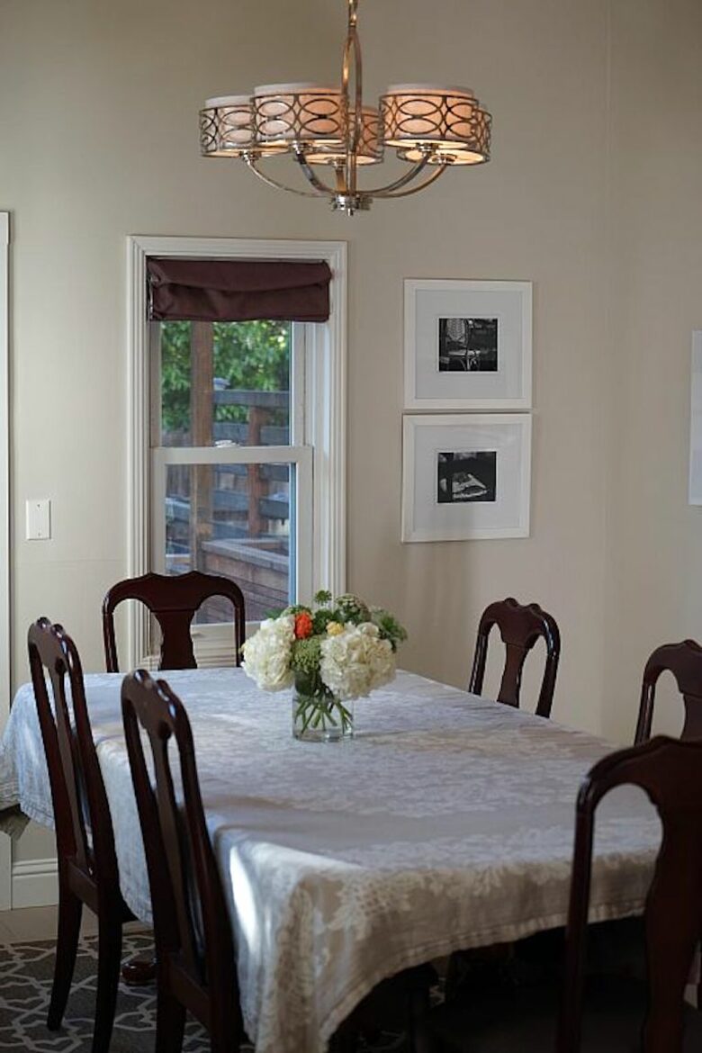 Sophisticated Victorian Flat Between Castro & Mission Dolores - San Francisco, California
