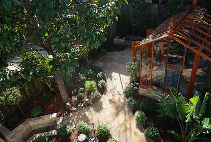 Sophisticated Victorian Flat Between Castro & Mission Dolores - San Francisco, California