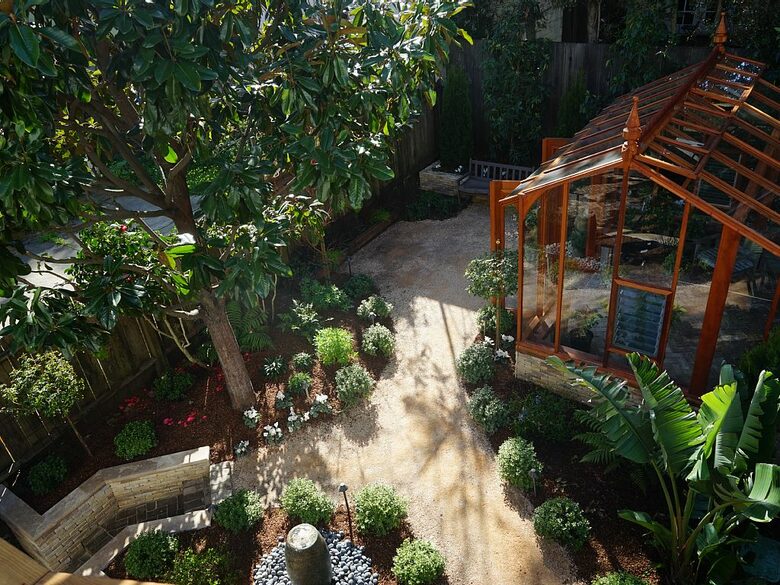 Sophisticated Victorian Flat Between Castro & Mission Dolores - San Francisco, California