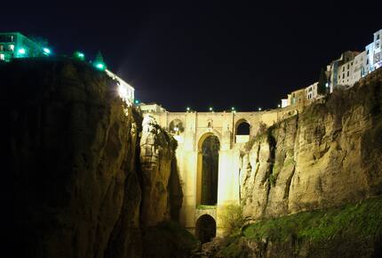 Rural Andalucian Chic ... at its Best ! - Ronda, Spain