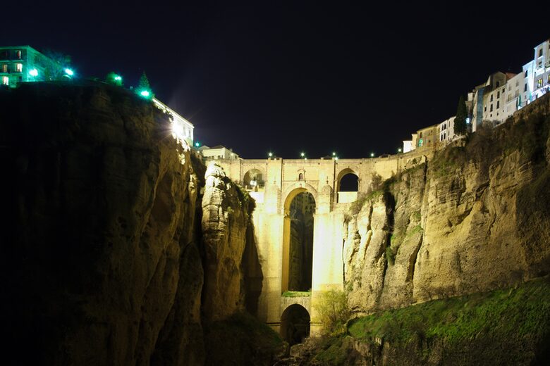 Rural Andalucian Chic ... at its Best ! - Ronda, Spain