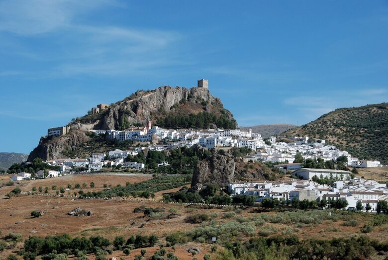 Rural Andalucian Chic ... at its Best ! - Ronda, Spain