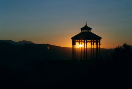 Rural Andalucian Chic ... at its Best ! - Ronda, Spain