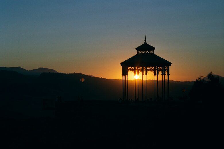 Rural Andalucian Chic ... at its Best ! - Ronda, Spain