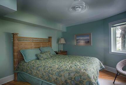 Luxury Beach House, Ocean Views, Private Pool/Cabana - Isle of Palms, South Carolina