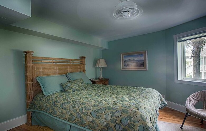 Luxury Beach House, Ocean Views, Private Pool/Cabana - Isle of Palms, South Carolina