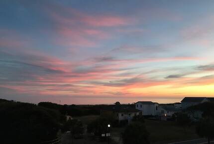 Luxury Beach House, Ocean Views, Private Pool/Cabana - Isle of Palms, South Carolina