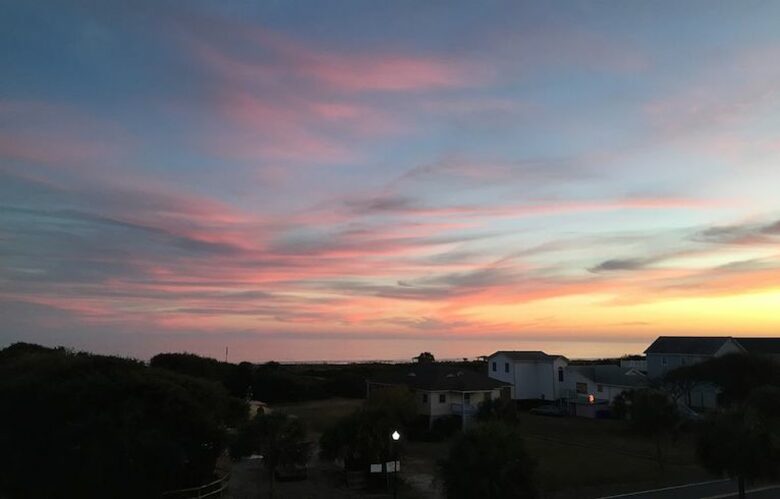 Luxury Beach House, Ocean Views, Private Pool/Cabana - Isle of Palms, South Carolina