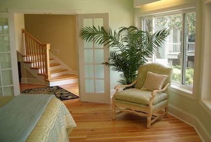 Luxury Beach House, Ocean Views, Private Pool/Cabana - Isle of Palms, South Carolina