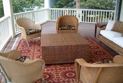 Luxury Beach House, Ocean Views, Private Pool/Cabana - Isle of Palms, South Carolina