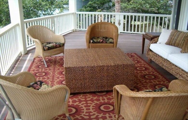 Luxury Beach House, Ocean Views, Private Pool/Cabana - Isle of Palms, South Carolina