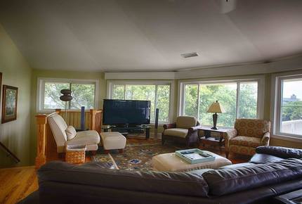 Luxury Beach House, Ocean Views, Private Pool/Cabana - Isle of Palms, South Carolina