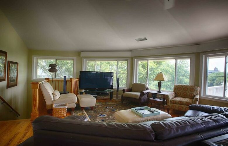 Luxury Beach House, Ocean Views, Private Pool/Cabana - Isle of Palms, South Carolina