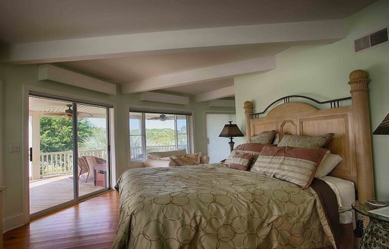 Luxury Beach House, Ocean Views, Private Pool/Cabana - Isle of Palms, South Carolina