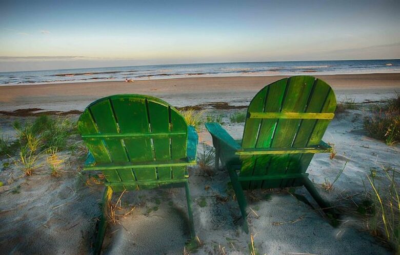 Luxury Beach House, Ocean Views, Private Pool/Cabana - Isle of Palms, South Carolina