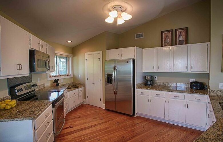 Luxury Beach House, Ocean Views, Private Pool/Cabana - Isle of Palms, South Carolina