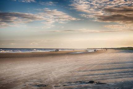 Luxury Beach House, Ocean Views, Private Pool/Cabana - Isle of Palms, South Carolina