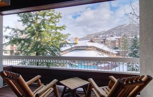 Beautiful Steamboat Condo - Steamboat Springs, Colorado