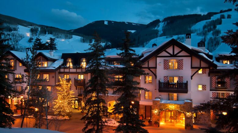 Austria Haus - 3 Bedroom Residence - Vail, Colorado