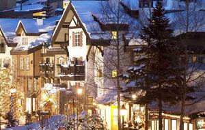 Austria Haus - 2 Bedroom Residence - Vail, Colorado