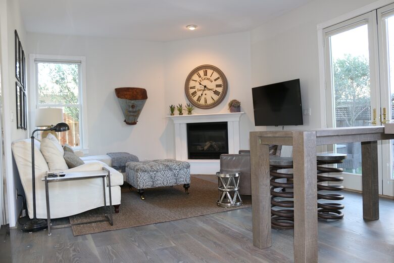 St. Helena Villa - St. Helena, California