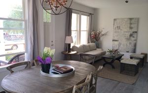 St. Helena Villa - St. Helena, California