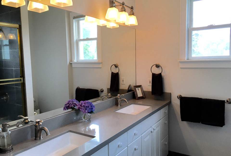 St. Helena Villa - St. Helena, California