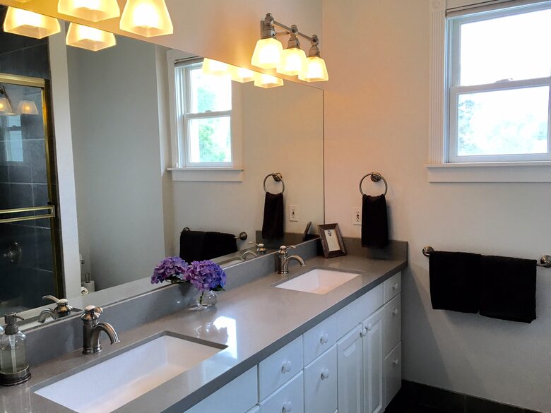 St. Helena Villa - St. Helena, California