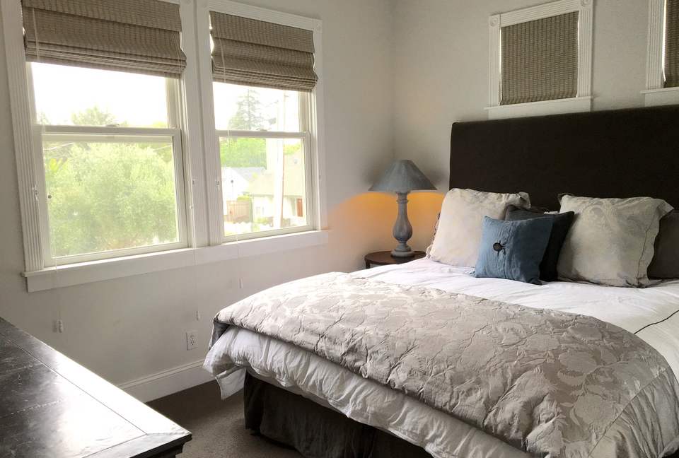 St. Helena Villa - St. Helena, California