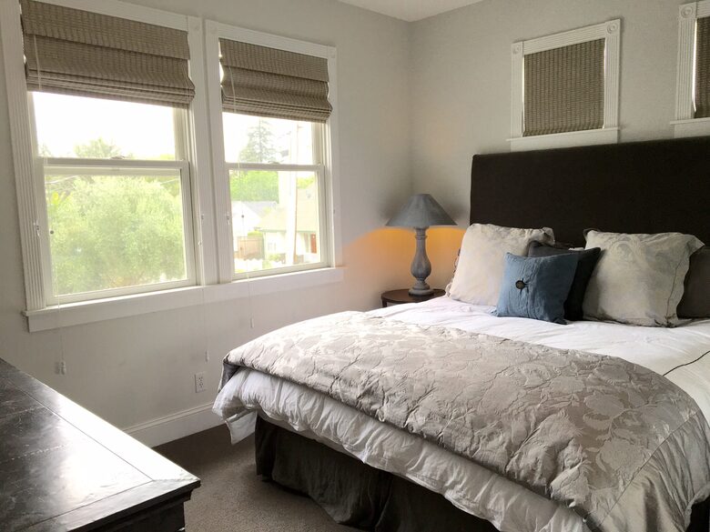 St. Helena Villa - St. Helena, California