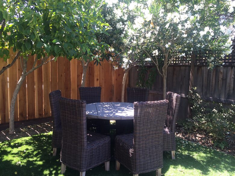 St. Helena Villa - St. Helena, California