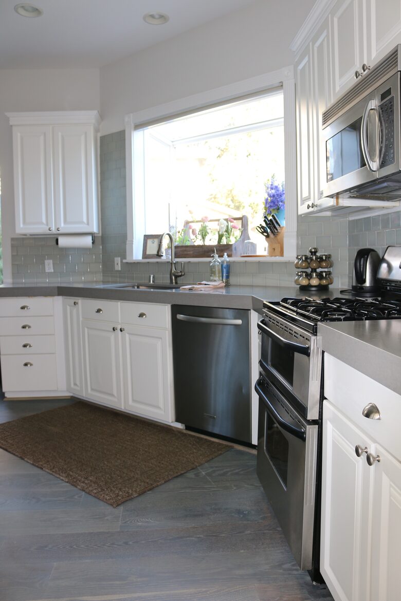 St. Helena Villa - St. Helena, California