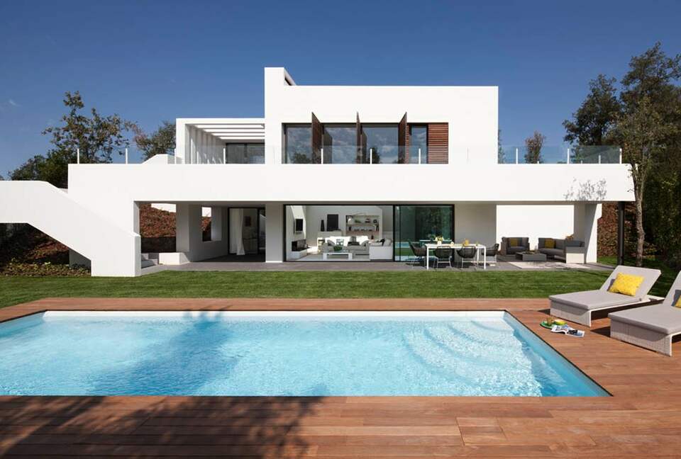 La Selva at PGA Catalunya - Caldes de Malavella, Spain