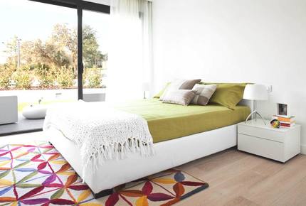 La Selva at PGA Catalunya - Caldes de Malavella, Spain