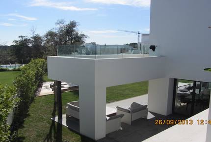 La Selva at PGA Catalunya - Caldes de Malavella, Spain