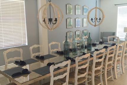 Watersong Resort Home Near Disney and Providence Golf Club - Davenport, Florida