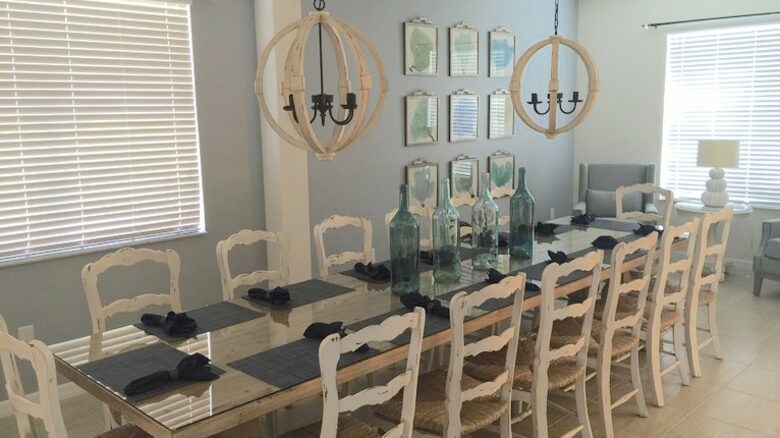 Watersong Resort Home Near Disney and Providence Golf Club - Davenport, Florida