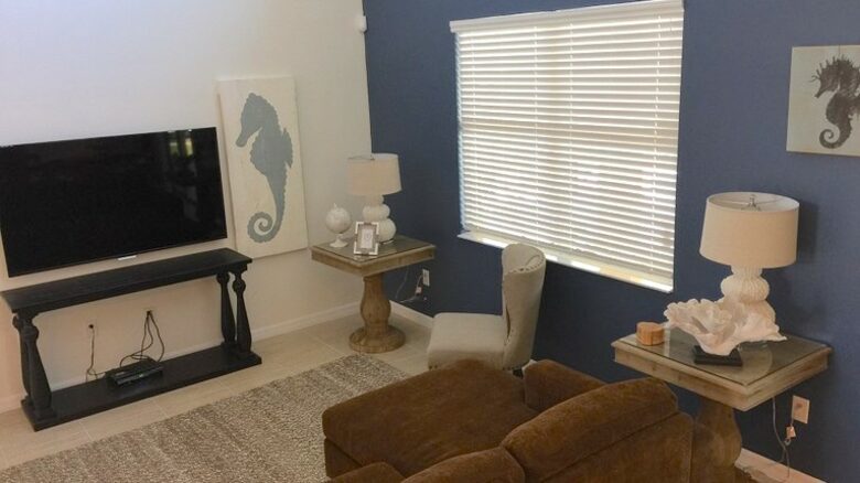 Watersong Resort Home Near Disney and Providence Golf Club - Davenport, Florida