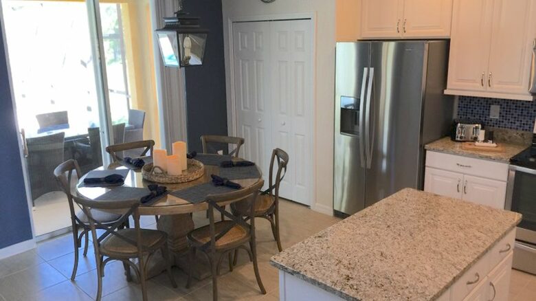 Watersong Resort Home Near Disney and Providence Golf Club - Davenport, Florida