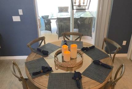 Watersong Resort Home Near Disney and Providence Golf Club - Davenport, Florida