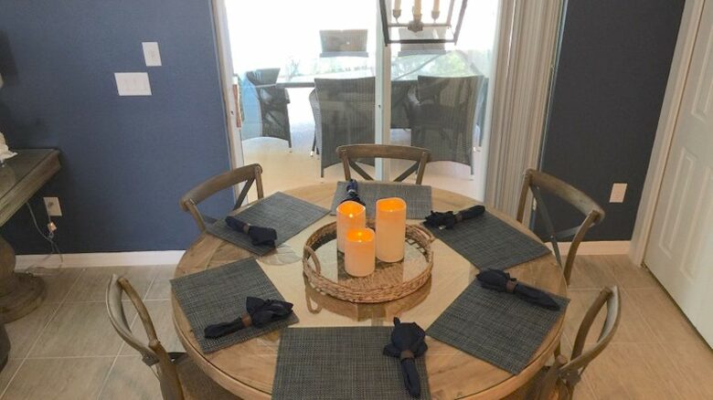 Watersong Resort Home Near Disney and Providence Golf Club - Davenport, Florida