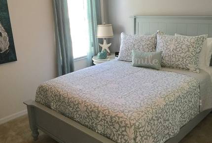 Watersong Resort Home Near Disney and Providence Golf Club - Davenport, Florida