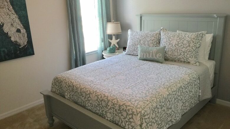 Watersong Resort Home Near Disney and Providence Golf Club - Davenport, Florida