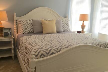 Watersong Resort Home Near Disney and Providence Golf Club - Davenport, Florida