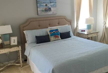 Watersong Resort Home Near Disney and Providence Golf Club - Davenport, Florida