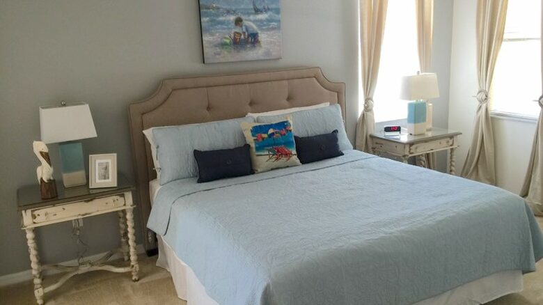 Watersong Resort Home Near Disney and Providence Golf Club - Davenport, Florida