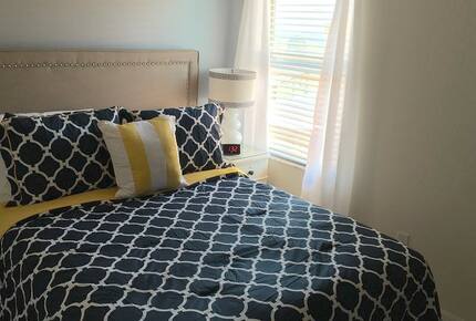 Watersong Resort Home Near Disney and Providence Golf Club - Davenport, Florida