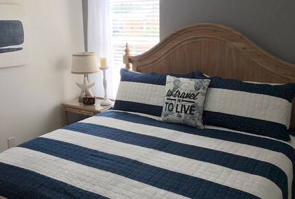 Watersong Resort Home Near Disney and Providence Golf Club - Davenport, Florida