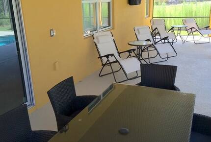 Watersong Resort Home Near Disney and Providence Golf Club - Davenport, Florida