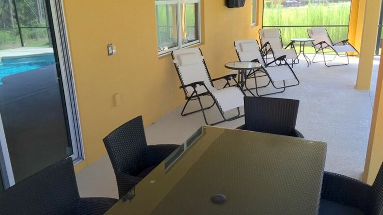 Watersong Resort Home Near Disney and Providence Golf Club - Davenport, Florida